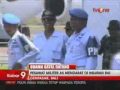 Berita Indonesia - Barack Obama Batal Datang ke Indonesia