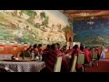 Celebrations and betting monks - A Year in Tibet - BBC Travel & News