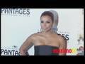 Eva Longoria Parker at "In The Heights" Los Angeles Premiere at the Pantages Theatre June 23, 2010
