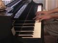 Partenza | Lino Cannavacciuolo | Piano cover