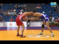 PRIMBAYEV Berdakh (KAZ) -- TADEVOSYAN Ervand (ARM) Repechages