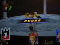 Larxen Fight