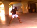 passinho foda
