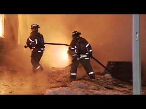 Fire - An intense early morning house fire killed four people inside a suburban southwest Ohio home Thursday, authorities said. Investigators are trying to determin...
