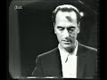 tristano at the piano jazz workshop in berlin 1965