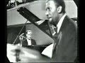 tristano at the piano jazz workshop in berlin 1965