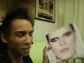 Q&A: How I got into & learned how to do makeup!