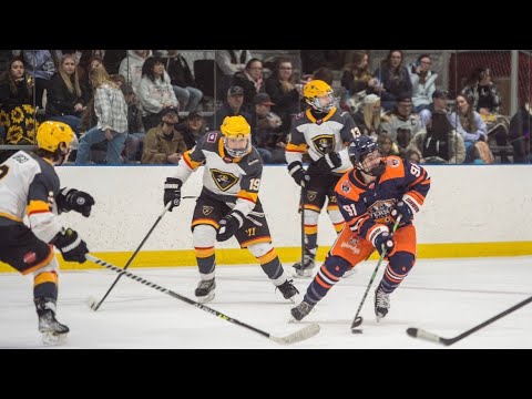 Team Washington Highlights 4P 2GP