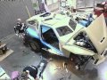 DARPA and Local Motors XC2V Flypmode Progress