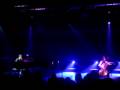 brett anderson's opening in athens