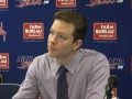 Richmond Men's Basketball Postgame vs. Longwood