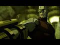 Batman Gotham Knight Amv (Put On) Batman Gotham Knight Amv (Put On)