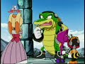 Sonic x - 59 - Detectives Galacticos (parte 1)