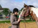 Une rencontre Malcom et L�a