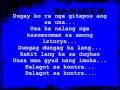 PHYLUM PALAGOT SA KONTRA