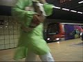 DERICK LISE FEAR RTMOE ERPS SERM WHOLETRAIN BUCHAREST