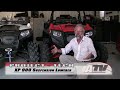 ATV Television Tech - RZR XP 900 Suspension Basics & Lowering SEE ALL OUR OVER 575 REVIEWS @ www.ATVTV.Com