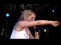 arch enemy   dead eyes see no future  live 