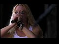 Arch Enemy - Dead Eyes See No Future (Live)