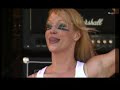 arch enemy   dead eyes see no future  live 