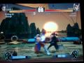 videos de Street Fighter 4 : Mr Alfred 24 (Rose) vs clv716 (Chun li)