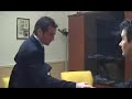 gravina la risposta della legge terza puntata