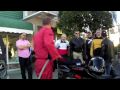 Homotoween(ie) 2009 preride