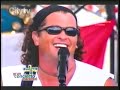 shakira y carlos vives   la gota fria  leticia 20 de julio 