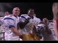 Sulphur Springs High School football
