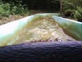 Hansapark - Wildwasserbahn Onride Hansapark - Wildwasserbahn Onride