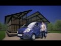 New Ford Transit Custom
