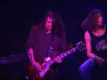 Tesla - Try So Hard - Acoustic Tesla - Try So Hard - Acoustic