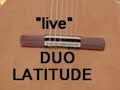 DUO LATITUDE 