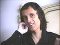 TIFF - Classic Dario Argento Interview - Part 1