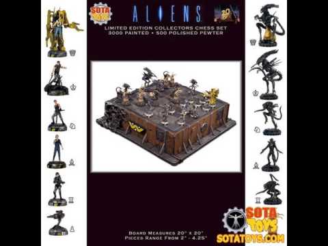 chess set