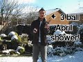 Drip Drip Drop Little April Shower