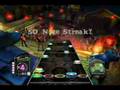 Guitar Hero 3 PC Custom Song - Saftkalas by Aforic