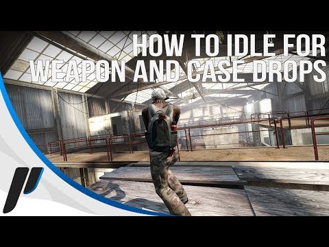 how to get more items in cs go