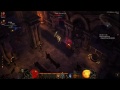 Cleobee in Diablo III 07 - The Wanga Doll