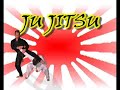 KARATE JUDO JU-JITSU DAVID MAESCALCK