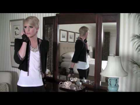 Lady Gaga Music Video