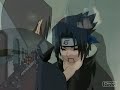 The Uchiha Brothers Aquarius