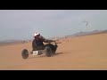 Intro to What We Do When We On A Lakebed