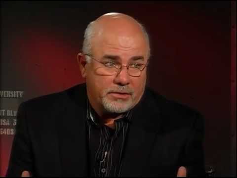 Insider’s View: Dave Ramsey