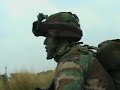 great video of jungle warfare in panama involved the u.s. army rangers (with special & sound effects). very intense war. screen play & edited by lambok hutabarat. this is skirmish/reenactment using airsoft gun in indonesia (bbt's operation last minute). dedicated to all men and women who have served in the armed forces around the world. please visit our site at http://www.warjunkies.net for more actions and huge collections of us military gears.

warning: this is only a reenactment with genuine gears & airsoft gun. not the real one. this is simply not real. bbt a.k.a warjunkies is indonesian military collectors/reenactors. www.warjunkies.net

20th century fox logo is property of their perspective owner and courtesy of 20th century fox, fox movies.