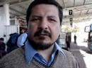 saludo victor gonzalez concejal de chaitén