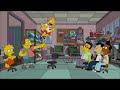 The Simpsons - Angry Nerds - YouTube