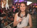 It's a cold Christmas for Vina, Kristine