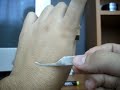 ATTENZIONE:il seguente video non deve essere un incitamento al crimine e a reati contro il patrimonio o terze persone ma deve essere al solo scopo informativo. il proseguire nella visione dichiarera' implicitamente il sollevare il sottoscritto da qualsiasi responsabilita' civile o penale.