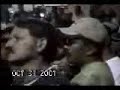 Alvaro Uribe con Rocio Arias y Carlos Clavijo